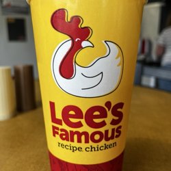 Lee's Famous Recipe Chicken