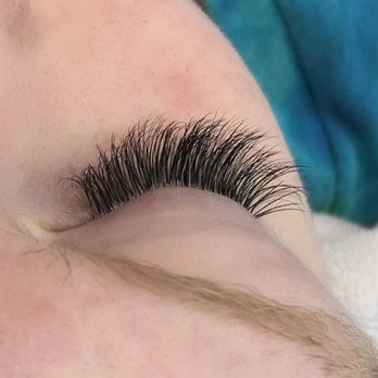 Amore Beauty Studio - Hybrid extensions - Eyelash Service Near Me - Roswell, Georgia Amore Beauty Studio - Hybrid extensions - Eyelash Service Near Me - Roswell, Georgia