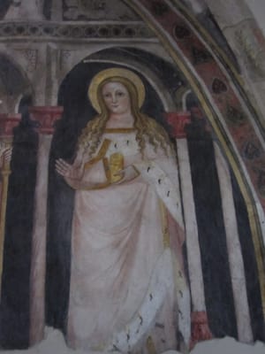 Dominikanerkirche by null