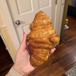 Butter Croissant