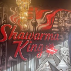 Shawarma King
