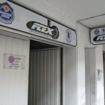 Flex - Dive Bars Near Me - Munich, BY