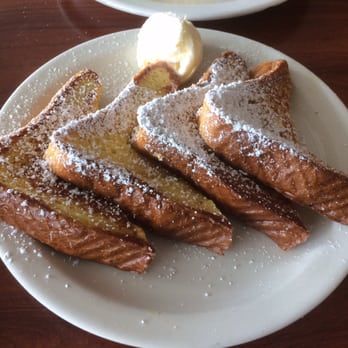 Pop's Cafe - French toast - Breakfast & Brunch Near Me - Downey, California Pop's Cafe - French toast - Breakfast & Brunch Near Me - Downey, California