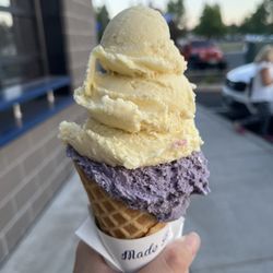 Handel's Homemade Ice Cream