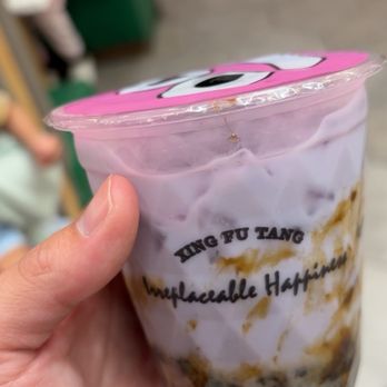 Xing Fu Tang - Bubble Tea Near Me - Kissimmee, Florida Xing Fu Tang - Bubble Tea Near Me - Kissimmee, Florida
