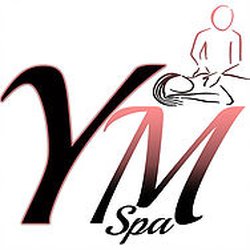 Your Massage Spa - Your Massage Spa Logo