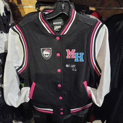 Hot Topic - Monster High jacket