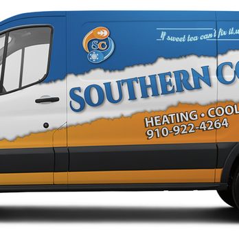 southern comfort ac and heating