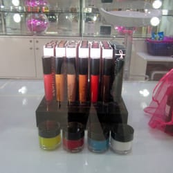 Fresa, The Secret Store - Labiales con olores exquisitos