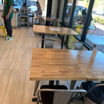 Starbird Chicken - Limited indoor seating - Chicken Shop Near Me - Walnut Creek, California