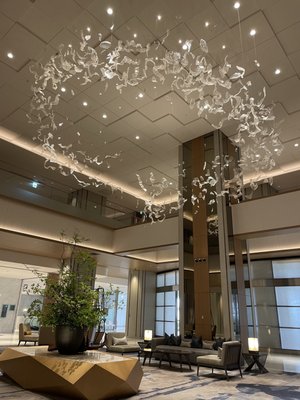 The Westin Miyako Kyoto by null