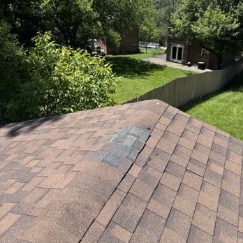 DeMore’s PGH Roofing & Construction - Ridge cap repair - Roofing Near Me - Allison Park, Pennsylvania DeMore’s PGH Roofing & Construction - Ridge cap repair - Roofing Near Me - Allison Park, Pennsylvania