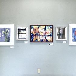 Nadiana Art Gallery