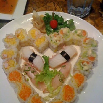Genki Sushi - Japanese Near Me - Staten Island, New York