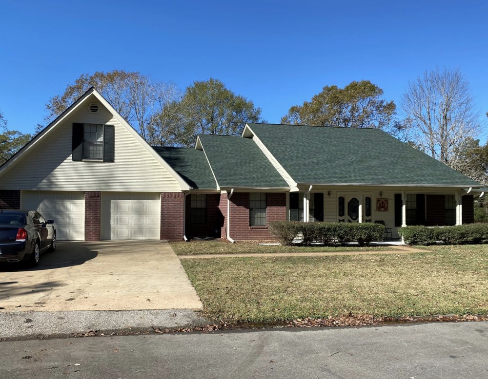 Slide of On Deck Roofing