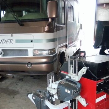 Vance Tire & Alignment - Motorhome Tires & Alignments available at Vance Tire! - Tires Near Me - Vance, Alabama