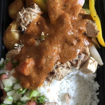 Okra African Grill - Peanut Butter Chicken Special - African Near Me - Omaha, Nebraska Okra African Grill - Peanut Butter Chicken Special - African Near Me - Omaha, Nebraska