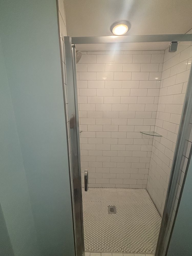 Slide of Kern's Remodeling