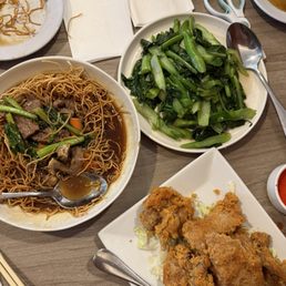 303. Crispy Noodle 501. Cheese Pork Chop 920. Chinese Broccoli with Garlic 303. Crispy Noodle 501. Cheese Pork Chop 920. Chinese Broccoli with Garlic