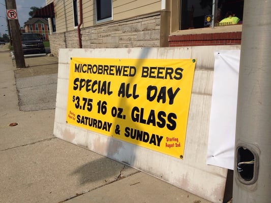 Sam's Silver Circle by null