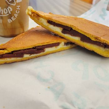 Cubatón Sandwich Shop - Pan con Timba - Cuban Near Me - Miami Beach, Florida