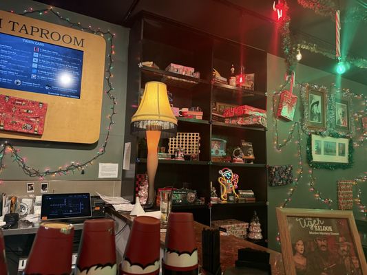 Twain: Missouri BBQ & Taproom by null