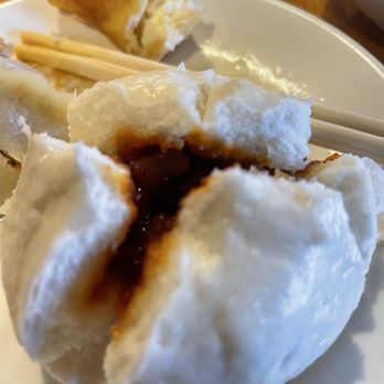 Xiaoling’s Kitchen - Pork BBQ Bao Buns - Chinese Near Me - The Colony, Texas