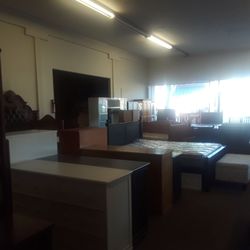 Allen Discount Furniture