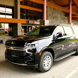 Black Bird Limousine - Serving BZN Airport