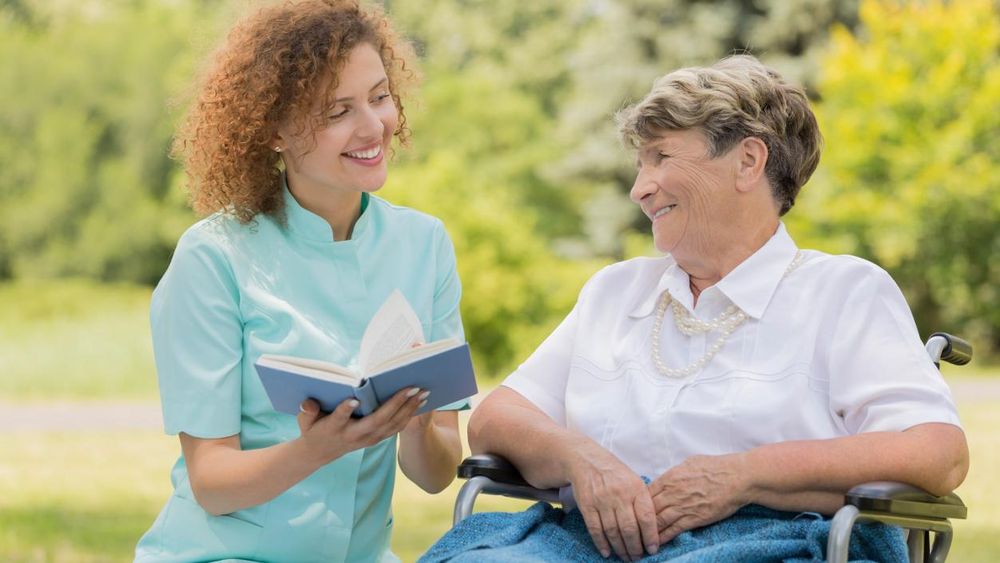 SAFE AND SOUND HOME CARE Updated October 2024 11 Photos 1603