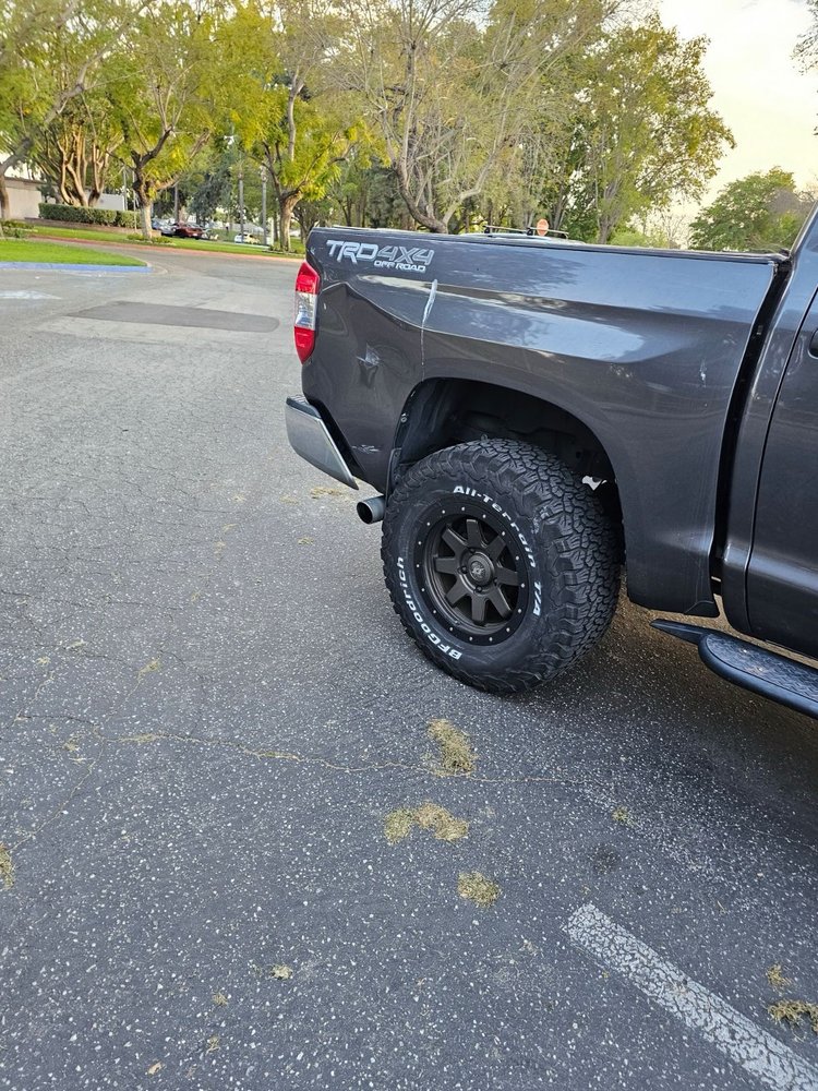 Chicago Auto Body amp Repair Hawaiian - O 