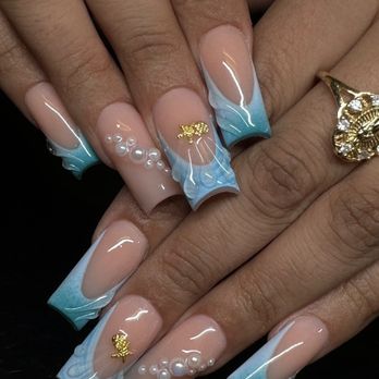 Set By Noemi - Nail Technicians Near Me - Sacramento, California