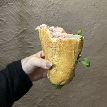 Saigon Grocery & Deli - Look at how chunky and it's just half! Yum - Grocery Near Me - Fresno, California Saigon Grocery & Deli - Look at how chunky and it's just half! Yum - Grocery Near Me - Fresno, California