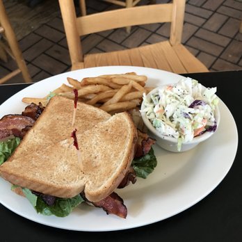 SeaCow Eatery - BLT @kodiak_kuisine - American Near Me - Edisto Beach, South Carolina SeaCow Eatery - BLT @kodiak_kuisine - American Near Me - Edisto Beach, South Carolina