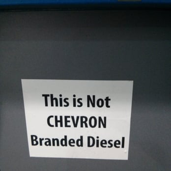 Chevron - this is not a brand diesel - Gas Stations Near Me - Ennis, Texas Chevron - this is not a brand diesel - Gas Stations Near Me - Ennis, Texas
