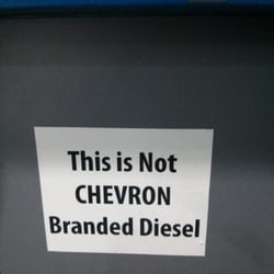 Chevron