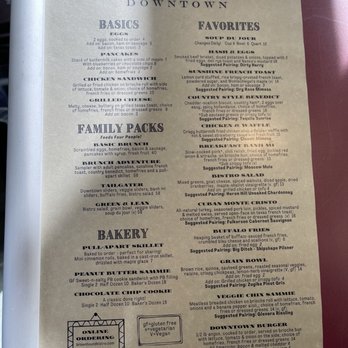 Brown Hound Downtown - New American Near Me - Rochester, New York Brown Hound Downtown - New American Near Me - Rochester, New York