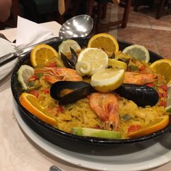 Restaurante Rincón Canario