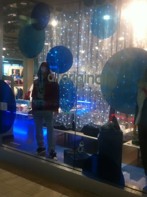 adidas Store Atlanta by null