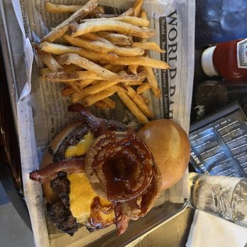 Mule Barn Tavern - Industrial Burger - Pizza Near Me - Highlands, New Jersey Mule Barn Tavern - Industrial Burger - Pizza Near Me - Highlands, New Jersey