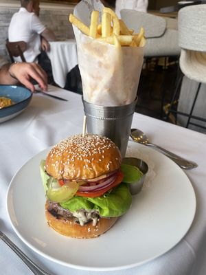 Grand Central by Nuno Grullon by null