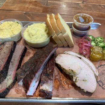 Smokey Joe's Bar-B-Que - Dried out bland!! - Barbeque Near Me - Dallas, Texas Smokey Joe's Bar-B-Que - Dried out bland!! - Barbeque Near Me - Dallas, Texas