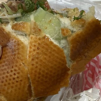 King Banh Mi - Sandwiches Near Me - Westminster, California King Banh Mi - Sandwiches Near Me - Westminster, California