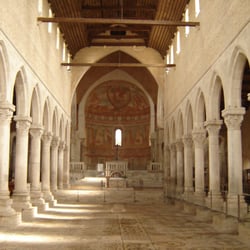 Museo Archeologico Nazionale di Aquileia