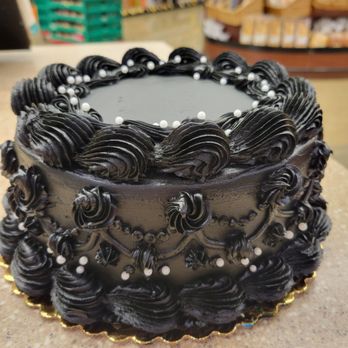 Vons - a chocolate cake on a table - Grocery Near Me - Mira Loma, California Vons - a chocolate cake on a table - Grocery Near Me - Mira Loma, California