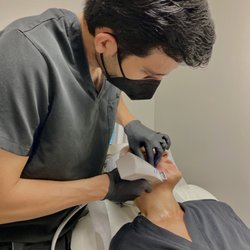 Nima Naghshineh, MD,MSc,FACS - Profound RF Skin Tightening Procedure