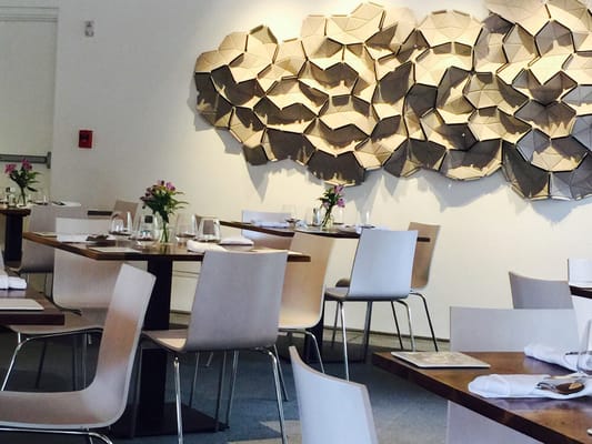 Bistro Menil by null