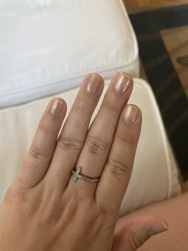 WEYMOUTH NAILS & SPA 27 Photos & 52 Reviews 300 Bridge St, North