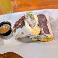 Cordova Cafe & Bottleshop
