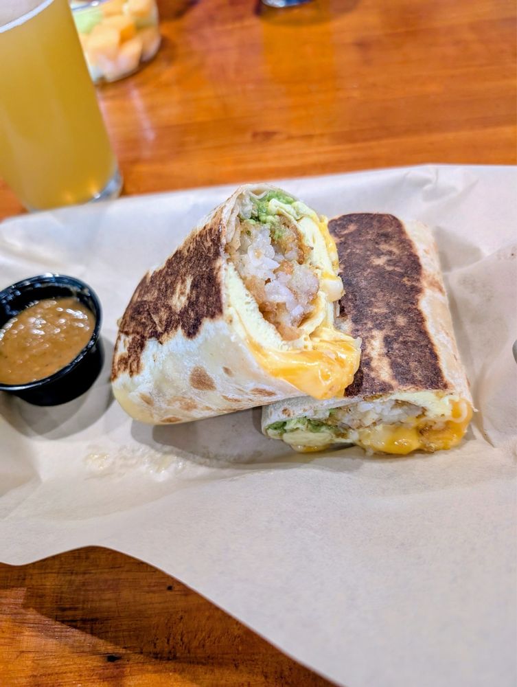 Social spots from Cordova Cafe & Bottleshop